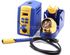 HAKKO Soldering Iron Station, Temperature Controlled Soldering Machine FX-951, T12-B Tip Included, Temperature (200 to 400 degrees Celsius), ESD Safe, Complex Heater HAKKO Soldering Iron Station, Temperature Controlled Soldering Machine FX-951, T12-B Tip Included, Temperature (200 to 400 degrees Celsius), ESD Safe, Complex Heater